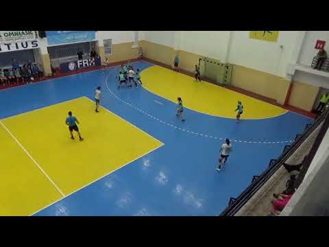 CSM Statina - HCM Ramnicu Valcea