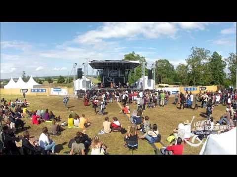 Château d'Ars 2012 - Abnoba - Scendendo giù dai monti