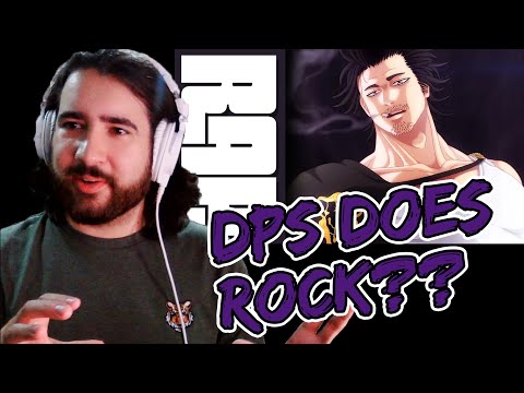 Shwabadi Reacts to DaddyPhatSnaps - Yami Rap ft. Divide Music [Black Clover]