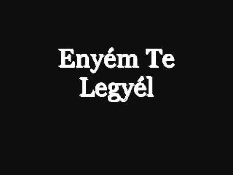 Kicsi Nyúl - Enyém Te Legyél