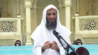 تفسير سورة الإخلاص - فضيلة الشيخ خالد اسماعيل image