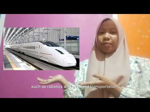 Japan is my Favorite Dream Place.