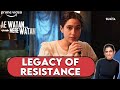 Ae Watan Mere Watan REVIEW | Sucharita Tyagi | Sara Ali Khan | Amazon Prime Video movie