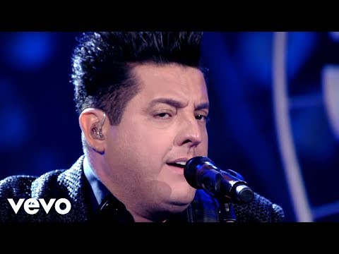 Bruno & Marrone - Ausência (Ao Vivo)