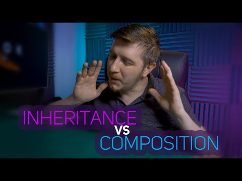 Avoid inheritance in OOP software development?