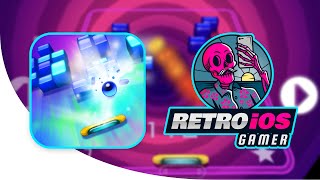 3D Brick Breaker Revolution Gameplay in 2021 on iPhone