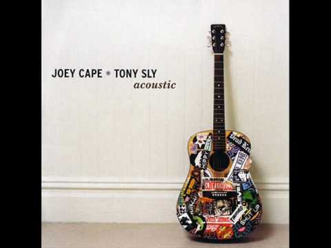 tony sly - international you day (acoustic)