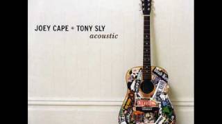 tony sly - international you day (acoustic)