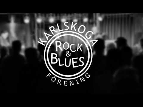 Månadens förening - Karlskoga Rock & bluesförening