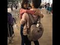 Long Distance Relationship Couple First Time Meet Status Long Distance Relationship Whatsapp Status