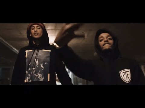 (ProTribe) Stretch - On The Real ft. Lavish Dir.@_Marcoalexander [Rerelease]