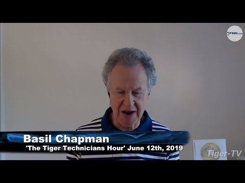 July 11th, The Tiger Technician's Hour with Basil Chapman on TFNN - 2019