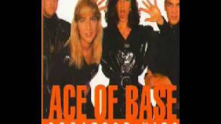 Ace of Base - Wheel of Fortune (album version)