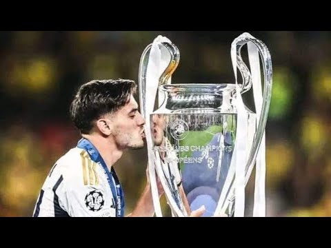 Brahim Diaz 2024 - Incredible Skills, assist, goals | HD