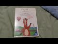 Baby Einstein On The Go DVD Overview