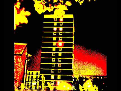 DJ ZINC - SUPER SHARP SHOOTER