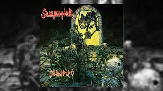 Slaughter. Strappado. Full album.