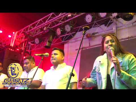 Los rebeldes de la cumbia - Mix   Sed  de amor - PRIMER CONCIERTO PRESENCIAL EN CHICLAYO