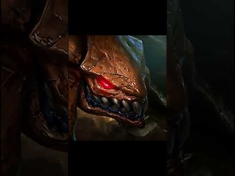 Zergling All Quotes   StarCraft Remastered V1 0072