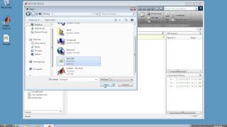 How to load an Excel 2007 file into Matlab