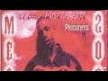Cormega Intro