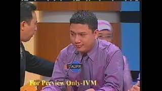 Download lagu Family 100 Epen Effendy Episode 1 mp3