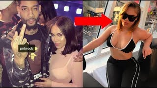 Twitter Seems to think PNB Rock got a 15 year old pregnant.. with NO PROOF.