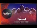 Michael Ben David - I.M - Israel 🇮🇱 - Official Music Video - Eurovision 2022