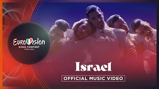 Michael Ben David I M Israel Music Eurovision 2022 Mp4 3GP & Mp3