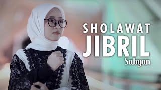 Download lagu SHOLAWAT JIBRIL (  ﺻﻠﻮﺍﺕ جبريل ) - SABYAN mp3