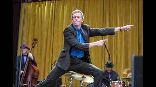 Hugh Laurie  - Unchain My Heart