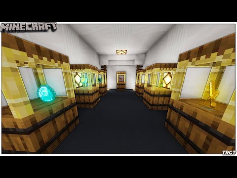 ReytGood - ✔ Minecraft: How to Build a Secret Artifact Room (1.19 build hack)