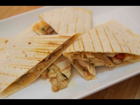 download lagu mp3 mp4 Shredded Chicken Quesadilla, download lagu Shredded Chicken Quesadilla gratis, unduh video klip Shredded Chicken Quesadilla