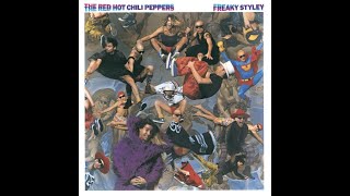 Red Hot Chili Peppers - Catholic School Girls Rule