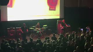 Buffalo Tom - &quot;Frozen Lake&quot; (live at the 1st PCTB Fest, Somerville, MA 11/1/2024)