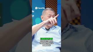 Download lagu Perjalanan Pendidikan Yusuf Hamka, Dari Dosen Hingga Kuliah di Luar Negeri #pendidikan #kabarterkini mp3