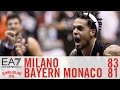 EA7 - Bayern Monaco: The Movie 