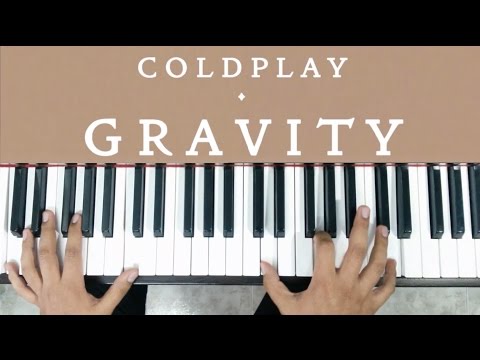 download lagu mp3 mp4 Coldplay Gravity Acordes, download lagu Coldplay Gravity Acordes gratis, unduh video klip Coldplay Gravity Acordes