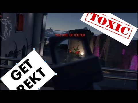 BEST SPAWN PEEK EVER+1 VS 5 HEADSHOT ACE CLUTCH- Xbox ranked- Rainbow Six Seige Highlightes