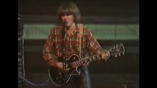 Creedence Clearwater Revival - Midnight Special - 1970