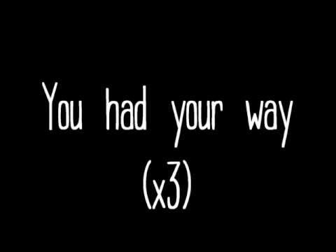 You Me At Six Feat. Elisa Franceschi - Always Attract [Lyrics On Screen]