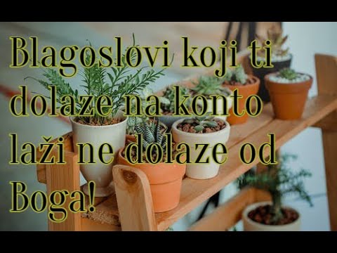 3#LAŽI TI  KRADE BLAGOSLOV! ISTINITA PRIČA O KRALJEVOM TESTU ZA SVOGA ZETA!