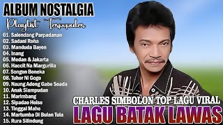 Download lagu CHARLES SIMBOLON_ FULL ALBUM POPULER TERBAIK || LAGU BATAK LAWAS TERPOPULER ENAK DIDENGAR SAAT INI mp3
