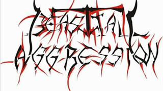 Beastial Aggression - Legions Of The Damned