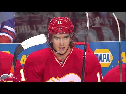 NHL  Jan.26/2013  Edmonton Oilers - Calgary Flames