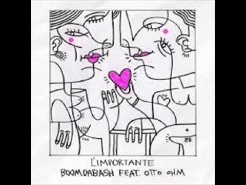 l'importante - boomdabash feat otto ohm (remix cristian ielapi)