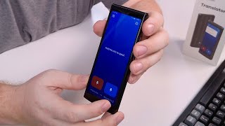 Jarvisen Translator 2 - Offline Translations!