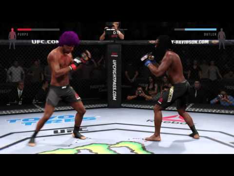 Tubthumping (He need some milk)