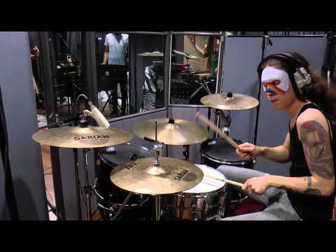 Intelligent Animal Minds - Hypocrite (Live Studio Session)