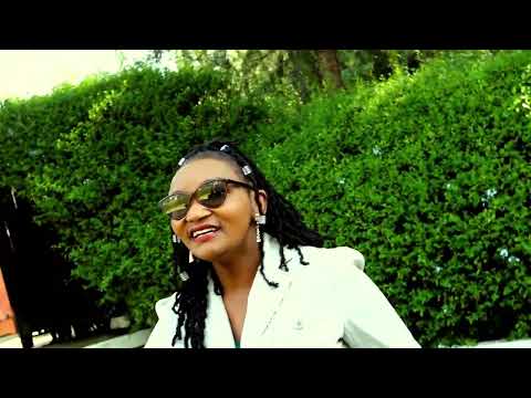 ANGEL BENARD: NIKUMBUSHE COVER BY WINNIE WAIGWA